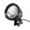 Offroad Head Lamp Auto Lighting 25w 4in LED Driving Light