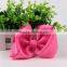 wholesale boutique kids bow clips for hair