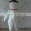 carrot nose snowman costumes for party