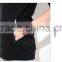 Comfortable Winter Long sleeve girls Thick Hoody Coat Back with hat made in China