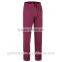 100%cotton custom high quality men relaxing jogger sweatpants sports pants