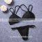 2017 new design sexy bra and panty new design hot sale open sexy girl full photo women swimwear