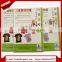 Easy Peeling Heat Laser Transfer Paper for Dark&light Fabric