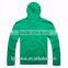 2016 newest bottle green hood jacket hoodies sweatershirt