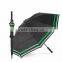 Durable Double layer golf umbrella