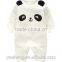 2016 hot sale fashion organic cotton import baby clothes china toddler baby romper