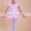 factory wholesale fashion baby girls tutu dress ballet dresses girls dancer wear dress