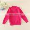 2016 fashion printed kids sweater for spring/autumn/winter from chinese factories
