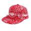 Cap Hippie Snapback New Adjustable Baseball Bill Vintage Unisex Flat Hip-Hop Hat