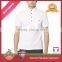 Men's Bodybuilding soft cottonpolo t-shirt wholesale OEM supplier in China