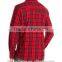 OEM Cheap Wholesale Custom Business flannel shirts