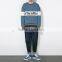 cool design long sleeve M L XL XXXXL hoody sweater have different tone for men