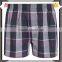 2017 high quality plus size underwear for men booty shorts boxer