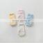 Cute Baby Cotton Socks, Silicone Print Baby Socks