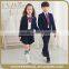 2016 New Arrival Primary School Uniform Manufacturers in China