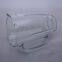 A16-1 vasos de vidrio 1.5 liter cheap clear national blender spare parts replacement glass jug / jar