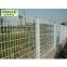 Galvanized Triangle Bending Fence