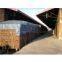railway transport logistics company