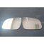 Rear View Mirror Plates