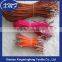 Mini Colorful Elastic Lazy No tie shoelaces