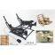 4311 Zero Wall Manual Recliner