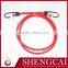 Beautiful Fashion Round Elastic Bungee Cord With Hook