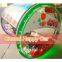 Kids Swing Rides Racing&Running Car2 Big Wheelfor Fairground