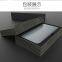 New arrival patent design ultra thin aluminium alloy power bank 10000mah
