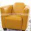 Top Household Leather Sofa Furniture