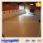 customized synthetic ice rink/OEM uhmwpe sheet ice skating