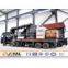 Portable Crushing Plant