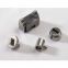Rotaing part,block,lock latch bolt.lock cylinder,sintered parts made by sintering and metal injection molding technology
