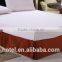 hotel bed skirt,popular bed skirt for hotel using, fitted bed skirt