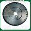 sold mass flywheel