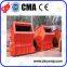 Impact Crusher With ISO Certified Pf Series