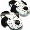 Carton Design Animal Shaped Slippers Wholesale for Kids
