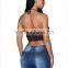 B33443A High quality china design hot women sheer lace Bra
