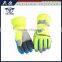 Cheap Safety China Work Cotton Ski Glove