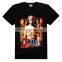 2016 Summer new design t-shirt,3d printing t-shirt for men