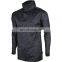 fashion foldable polyester rain jacket fabric