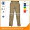 Men's Cotton FR Mens Work Pants Trousers Workwear With Reflective Tape
