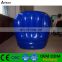 Factory New Design Single PVC Inflatable Sofa lounge Chair Air Seats