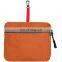 Orange Nylon Bicycle Sports Hiking Single Sports Shoulder Bag