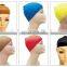 Red silk stocking wig caps FGWA-1018