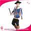 Hot Sales Deluxe Medieval Renaissance Costume