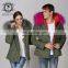 latest winter jacket men army jacket parkas raccoon, 2017 bayanlar parka