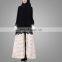2017 Latest Fashion Dubai Muslim Abaya Kimon Long Dresses Islamic Arabic Style Jacquard Cardigan Abaya