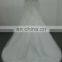 EBX-26 Off shoulder lace and long sleeve wedding dress