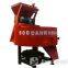 JW500 Concrete Mixer for Sale