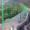 bilateral wire fence